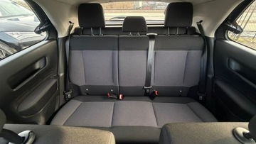 Citroen C4 Cactus Crossover 1.2 PureTech 82KM 2016 Citroen C4 Cactus 1.2i 82PS OPŁACONY Bezwypadkowy, zdjęcie 12