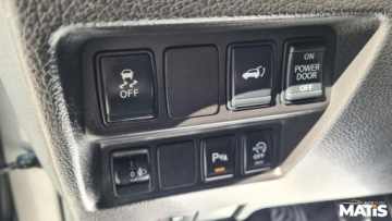 Nissan X-Trail III Terenowy 1.6 DIG-T 163KM 2017 Nissan X-Trail 1.6T 163KM manual kamery 360 panorama climatronic el klapa, zdjęcie 19