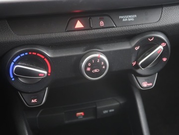 Kia Rio IV Hatchback 5d Facelifting 1.0 T-GDI 100KM 2021 Kia Rio 1.0 T-GDI, Salon Polska, 1. Właściciel, zdjęcie 11