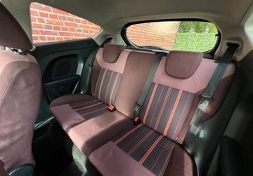 Ford Fiesta VII Hatchback 5d 1.25 Duratec 82KM 2009 Ford Fiesta Klima Isofix Super stan Gwarancja w cenie Warszawa VKAJ 1.2, zdjęcie 8