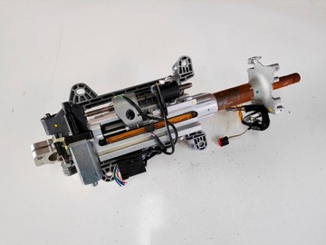 JAGUAR S-TYPE R 06R SLOUPEC VOLANT