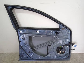 DVEŘE LEVÉ PŘEDNÍ MAZDA 6 III (2012-)