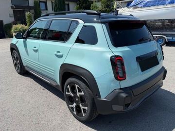 Renault 4 II Elektryczny 52kWh 150KM 2025 Od ręki - R4 Techno 52kWh Comfort Range 150KM / Pakiet Winter Comfort, zdjęcie 2