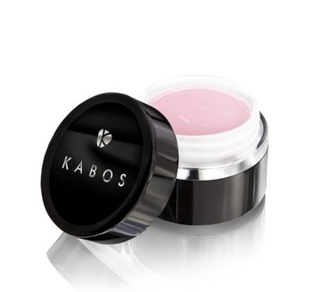 KABOS LED UV НАРАЩИВАНИЕ НОГТЕЙ СТРОИТЕЛЬНЫЙ ГЕЛЬ