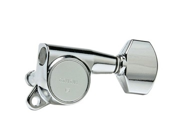 Klucze do gitary GOTOH SG381-07 (CR,6L)