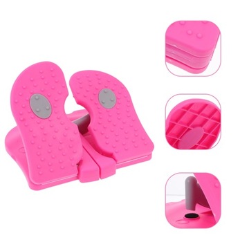 Stepper ćwiczenia Mini maszyna platforma Steppers Stairmaster krok strona g