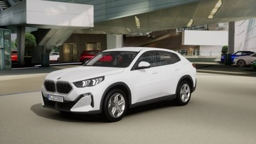 BMW X2 U10 2025 BMW X2 sDrive20i - Już od 2150 PLN NETTO/MIES. z, zdjęcie 1