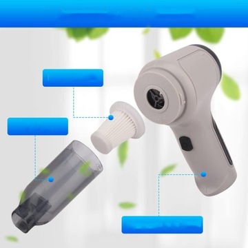 РУЧНОЙ АВТОМОБИЛЬНЫЙ ПЫЛЕСОС, БЕСПРОВОДНОЙ АККУМУЛЯТОРНЫЙ ПЫЛЕСОС 120 Вт