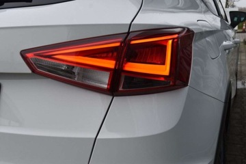 Seat Arona Crossover Facelifting 1.0 TSI 110KM 2022 Seat Arona 1.0TSI 110KM Style FullLEDPakiet ComfortPakiet SpringPDCFV23, zdjęcie 36