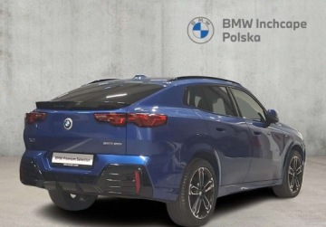BMW X2 U10 2025 BMW X2 BMW X2 Salon PL 20i Harman Finansowanie Promo 1.5 Benzyna 170KM, zdjęcie 4