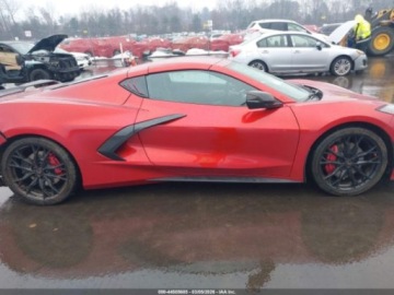 Chevrolet Corvette C7 2024 Chevrolet Corvette Stingray 2LT 2024 6.2 Benzyna 495KM, zdjęcie 6