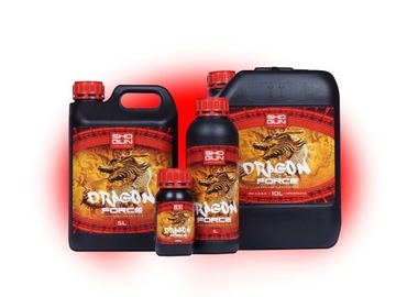 Shogun Dragon Force 1L