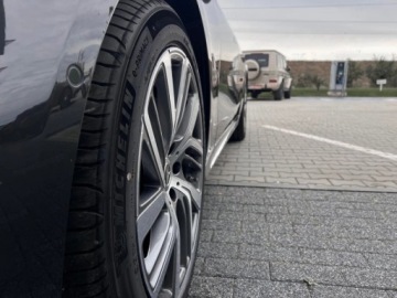 Mercedes Klasa E W214 Sedan 2.0 200 204KM 2026 E Klasa 200 4-Matic Exclusive 2.0 204KM, zdjęcie 11