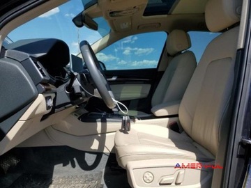 Audi Q5 II 2020 Audi Q5 2020 r., 2,0L PREMIUM PLUS 2.0 Benzyna 248KM, zdjęcie 6