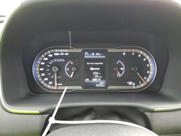 Hyundai Tucson IV 2022 Hyundai Tucson SEL 2022, od ubezpieczalni 2.5 Benzyna 187KM, zdjęcie 10