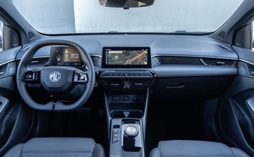 MG 2025 MG MG3 Nowy MG3 1.5 HEV Exclusive Benefity 1.5 Hybryda 194KM, zdjęcie 20