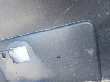 HONDA JAZZ 5 V 20- NÁRAZNÍK PŘEDNÍ