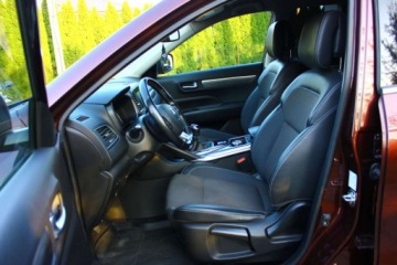 Renault Koleos II SUV 1.6 dCi 130KM 2018 Renault Koleos Salon Polska II Wlasciciel Serwisowany Bezwypadkowy 100 Per, zdjęcie 14