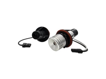 LED MARKERY RINGI BMW E39 E53 E60 E61 E63 E64 E65 E66 E82 E87 E88 ŻÓŁTE