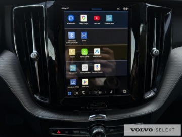 Volvo XC60 II 2022 Volvo XC 60 XC60 B5 D AWD Plus Dark, Pakiet climat, zdjęcie 18
