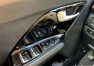 Kia Niro I Crossover 1.6 GDi Hybrid 141KM 2016 Kia Niro Bezwypadkowy, FV23, KredytowanieLeasing, gwarancja 12m gethelp, zdjęcie 14