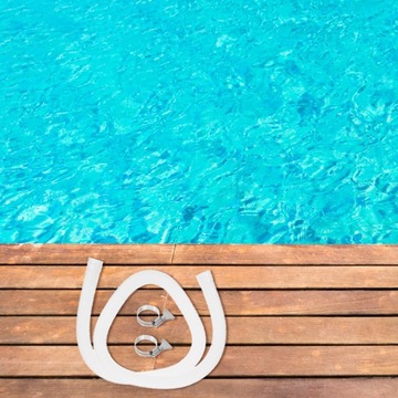 ЗАМЕНА ШЛАНГА В БАССЕЙНЕ