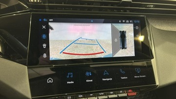 Peugeot 308 III SW 1.5 BlueHDi 130KM 2024 Peugeot 308 1.5 Blue HDI Allure S&amp;S EAT8 Kombi, zdjęcie 19