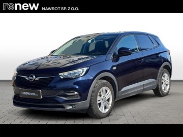 Opel 2018 Grandland X 1.6 CDTI Enjoy S&amp;S