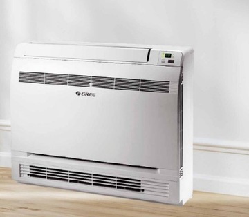 Klimatyzator Gree Konsola 3,5kW
