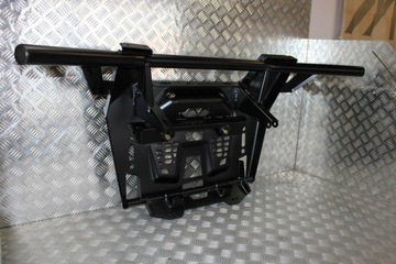 Бампер передний OEM POLARIS RANGER XP 1000 2018 - 2023