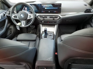 BMW 2022 BMW i4 M50 2022 Elektryczny 536KM, zdjęcie 8