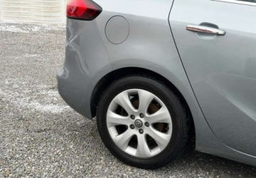 Opel Zafira C Tourer 2.0 CDTI ECOTEC 130KM 2013 Opel Zafira Opel Zafira Tourer 2.0 CDTI Edition 2.0 Diesel 130KM, zdjęcie 20