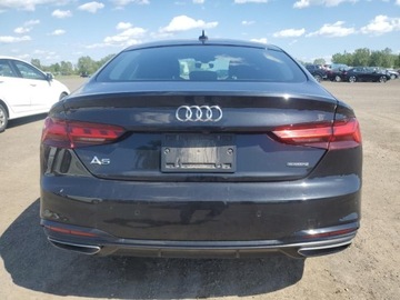 Audi A5 F5 2021 Audi a5 Premium Plus 45 2021 2.0l 2.0 Benzyna 261KM, zdjęcie 2