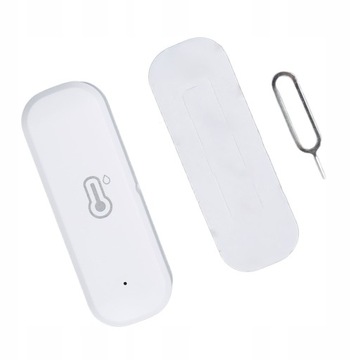 ТЕРМОМЕТР ГИГРОМЕТР WIFI TUYA ZIGBEE SMART LIFE