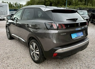 Peugeot 3008 II 2021 Peugeot 3008 Allure,Plug-in,Bogata wersja, zdjęcie 6