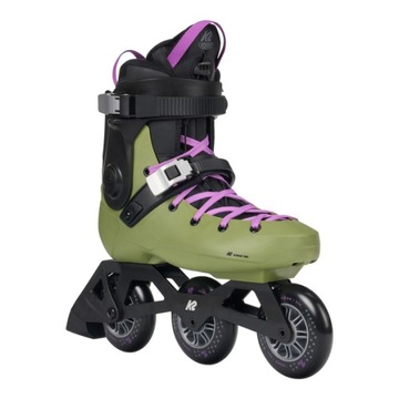 ROLKI MIEJSKIE K2 SURGE 100 2024 r. 42