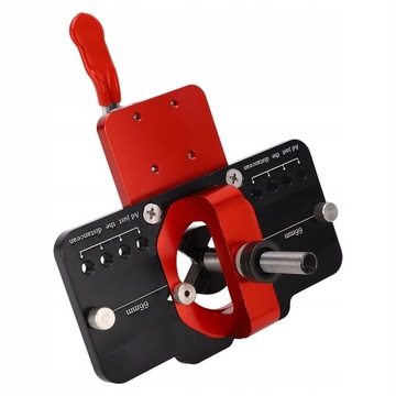 НАПРАВЛЯЮЩАЯ ДЛЯ СКРЫТОЙ ПЕТЛИ 35 мм НАПРАВЛЯЮЩАЯ ДЛЯ ДВЕРНОЙ ПЕТЛИ