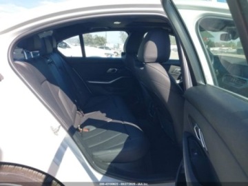 BMW Seria 3 G20-G21 2021 BMW Seria 3 330I 2021 2.0 Benzyna 255KM, zdjęcie 7