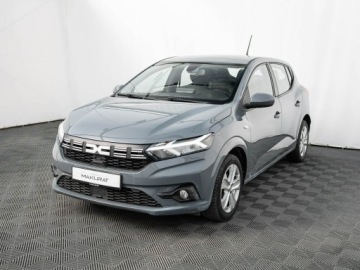 Dacia Sandero III Hatchback 5d 1.0 TCe 90KM 2023 Dacia Sandero WD7591R#1.0 TCe Expression Cz.cof, zdjęcie 1