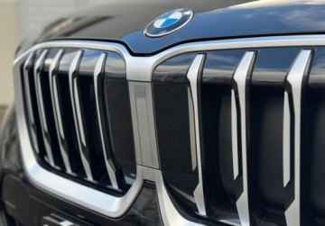 BMW X1 U11 Crossover 1.5 18i 136KM 2025 BMW X1 sdrive18i M Sport Dostawa pod dom w cenie Dealer BMW Bonkowscy, zdjęcie 12