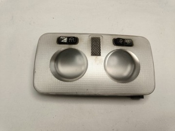 Lampka przednia z mikrofonem Alfa Romeo GT