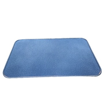 СТАРАЯ СЕРЕБРЯНАЯ ПЕЧЬ 60 Х 80 СМ КАМИН