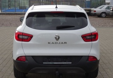 Renault Kadjar Crossover 1.2 Energy TCe 130KM 2016 Renault Kadjar 1.2TCE 130KM Xenony Navi Kamera Oplacony Serwis 1.2, zdjęcie 7
