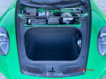 Porsche 911 992 2022 Porsche 911 2022 r., 4,0L GT 3 4.0 Benzyna 502KM, zdjęcie 10