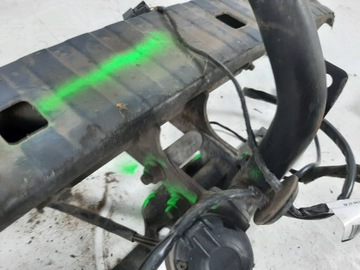 VOLVO S40 II 06R ZAŘÍZENÍ(HÁK) TÁŽNÝ SVAZEK NOSNÍK 8682347