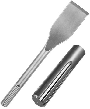 DŁUTO DO KAFLI SDS Max 50x300mm Hikoki 751039
