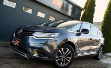 Renault Espace V Van 2.0 Blue dCi 160KM 2020 Renault Espace Renault Espace BLUE dCi 160 EDC BUSINESS EDITION 2.0 Diesel, zdjęcie 35