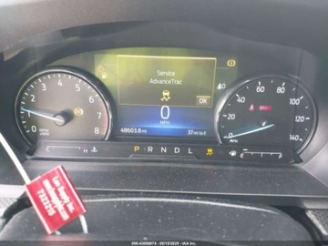 Ford Explorer VI 2022 Ford Explorer ST-Line 2022 2.3l 2.3 Benzyna 300KM, zdjęcie 10