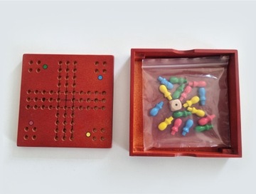 ЛЮДО, ПАЧИЗИ, КИТАЙСКИЙ