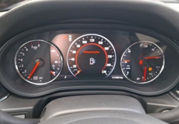 Opel Insignia II Grand Sport 1.5 Turbo 165KM 2017 Opel Insignia 1.5 T Elite SS aut 1.5 Benzyna 165KM, zdjęcie 9